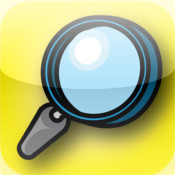 Magnifier (Digital Zoom)